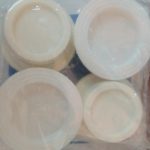 JUEGO BASES BEIGE LAVADORA REFORZADAS ABS