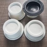 JUEGO BASES BLANCAS LAVADORA REFORZADAS PP