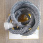 MANGUERA DESAGÜE 3 BOCAS 2.5 MTS
