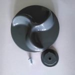 ASPA PLATO LG GRANDE UNIDAD
