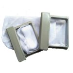 FILTRO ATRAPAMOTA ELECTROLUX PEQUEÑO