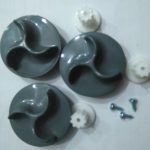 JUEGO ASPA PLATO LG PEQUEÑA X 3 UNIDADES