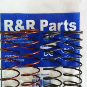 JUEGO RESORTES AMAZONAS CORTO