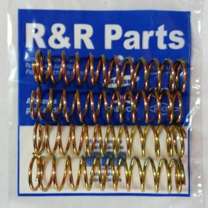 JUEGO RESORTES  LG VARILLA GRANDE