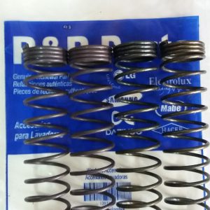 JUEGO RESORTES OLIMPIA LARGO