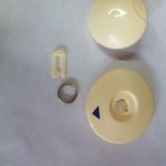 KIT MABE BOTON, DIAL, RESORTE Y CILP