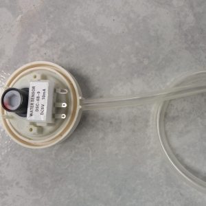 NIVEL AGUA LG Y SAMSUNG