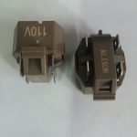 RELAY PTC KLIXON 110 V
