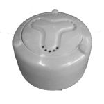 TAPA PLATO LG GRIS SUPERIOR GRANDE