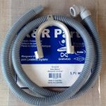 MANGUERA UNIVERSAL DESAGUE 1.70 MTS LINEA ECO