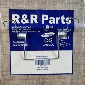 JUEGO RESORTES TAPA LG