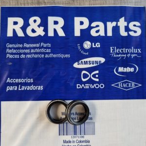 SELLO INFERIOR OLIMPIA