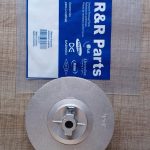 POLEA ELECTROLUX METALICA
