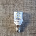 BOMBILLO NEVERA LED