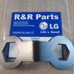 LLAVE 2 HUECOS MABE KRAKEN