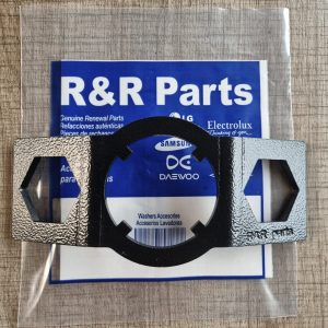 LLAVE 3 HUECOS WHIRLPOOL, SAMSUNG, LG