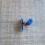 RACOR UNION 1/2 4MM