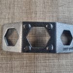 LLAVE 3 HUECOS MABE KRAKEN